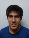 Diego Martín Vigo Cadenillas (2015) Diego Martín Vigo Cadenillas (2015)