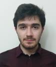 Halil İbrahim Güllük (2015) Halil İbrahim Güllük (2015)
