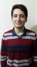 Muhammet Furkan Merdan (2015) Muhammet Furkan Merdan (2015)