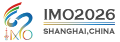 IMO 2026 logo