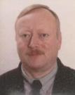 Photo of Hans-Dietrich Gronau