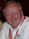 Photo of Hans-Dietrich Gronau