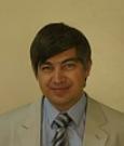 Photo of Nazar Agakhanov