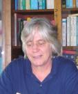Photo of Patricia Fauring