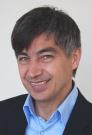 Photo of Nazar Agakhanov